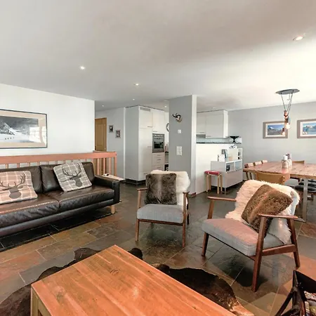 Billabong Lejlighed *