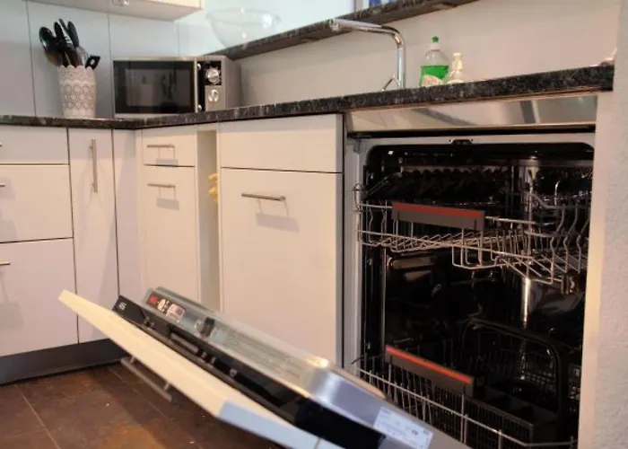 Billabong 아파트 그린델발트