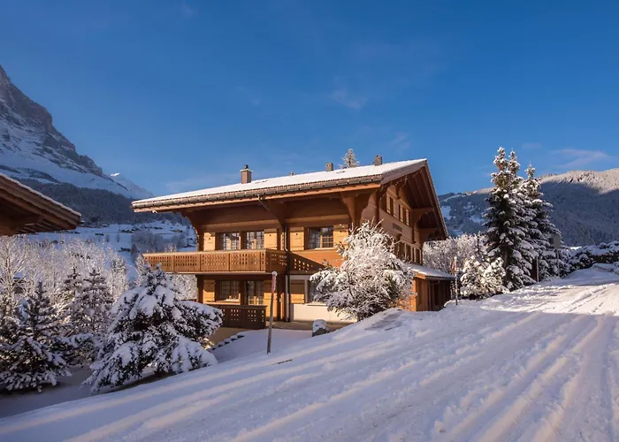 Billabong Lejlighed *