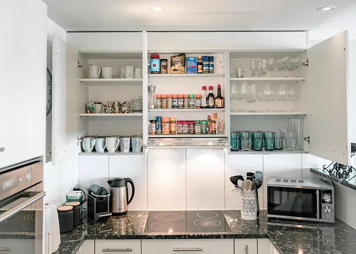 Billabong 아파트 *