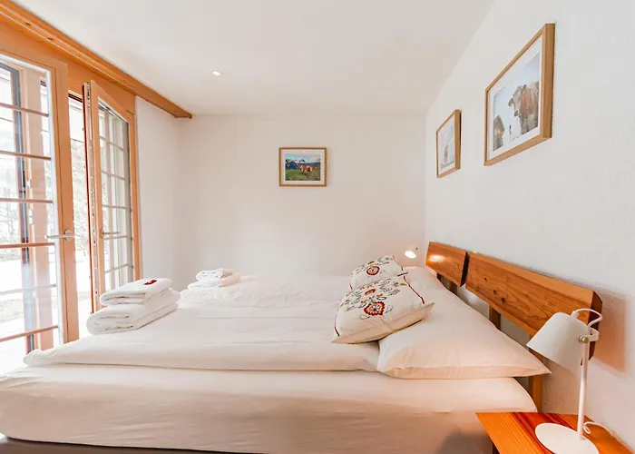 Billabong Lejlighed *