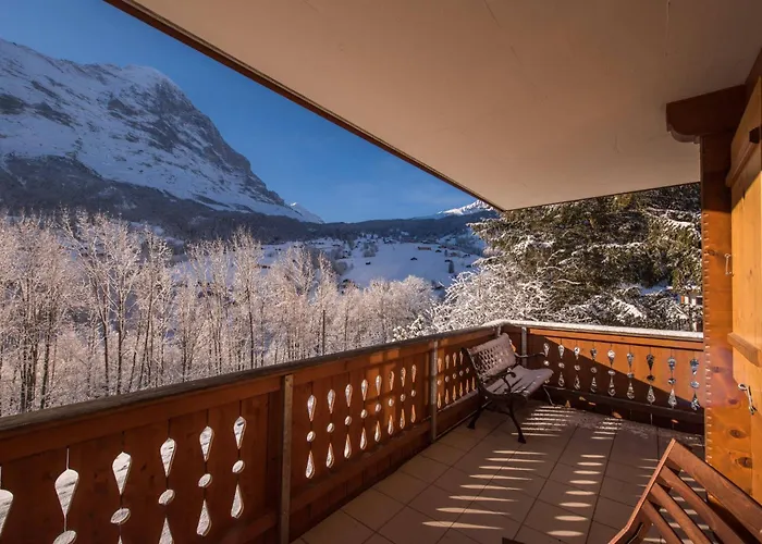 Billabong 그린델발트