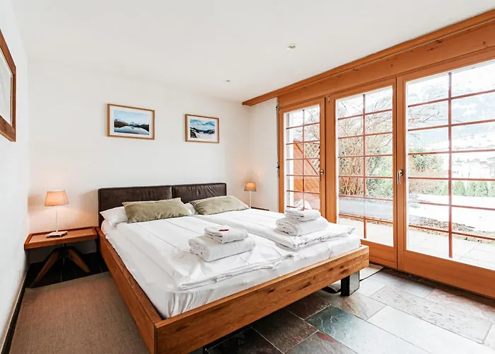 Billabong * 그린델발트