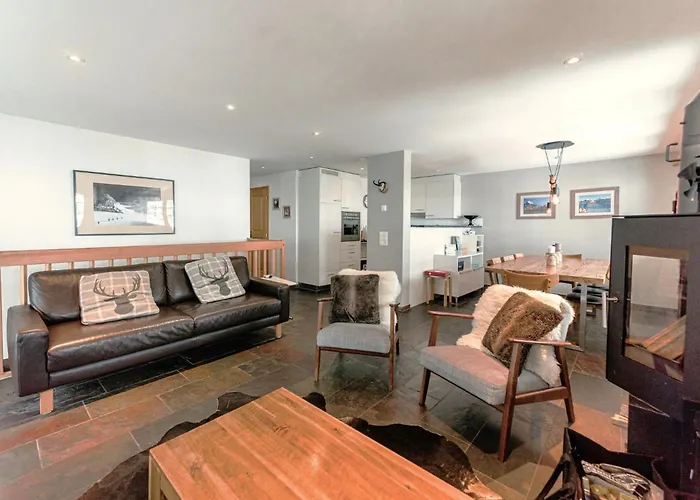 Billabong Lejlighed *