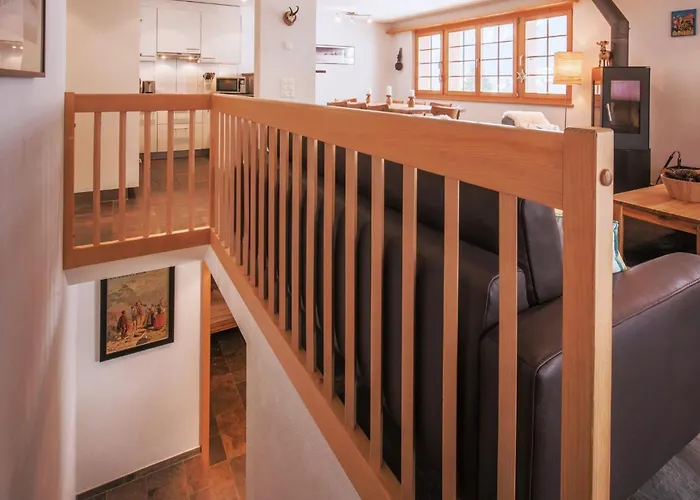 Lejlighed Billabong *