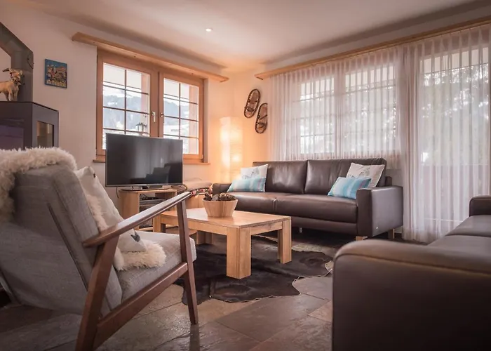 Lejlighed Billabong *