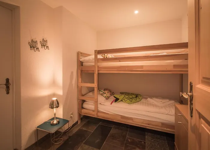 Billabong * Grindelwald