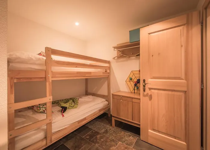 Lejlighed Billabong *