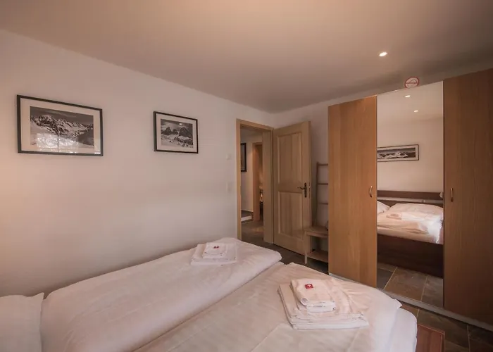 Billabong Lejlighed *