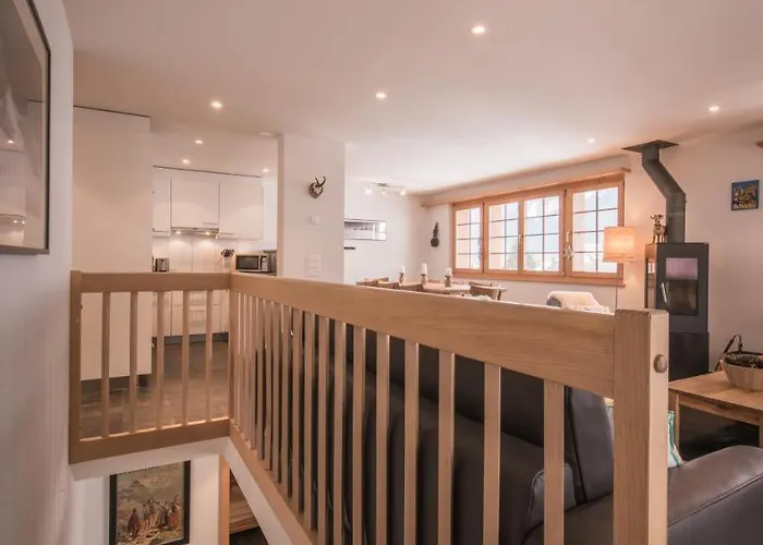 Billabong Lejlighed *